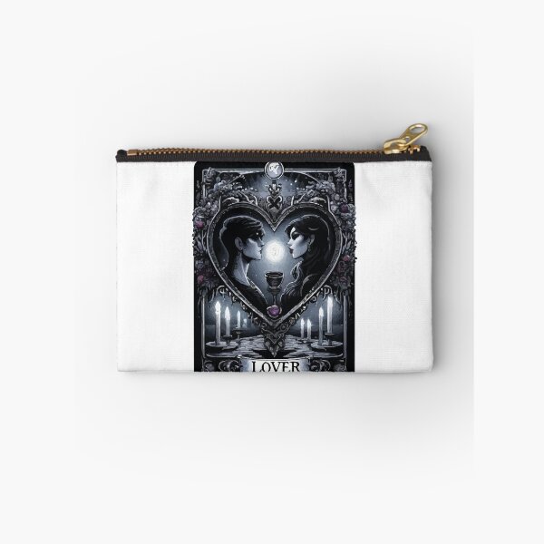 Item preview, Tarot Dark Romeo designed and sold by TheRealmWithin.