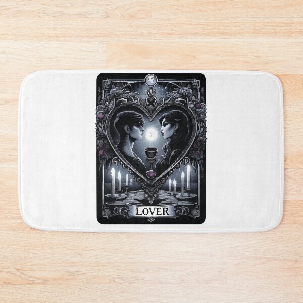 Item preview, Tarot Dark Romeo designed and sold by TheRealmWithin.