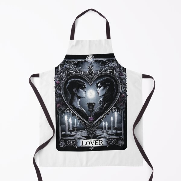 Item preview, Tarot Dark Romeo designed and sold by TheRealmWithin.