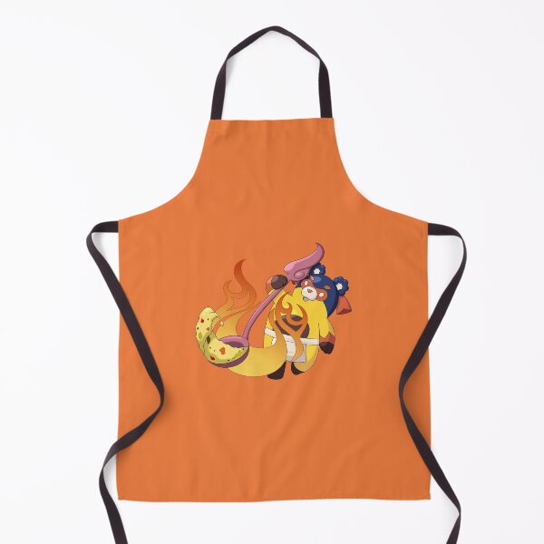 Item preview, Xiangling Laddle designed and sold by Animefreak9696.
