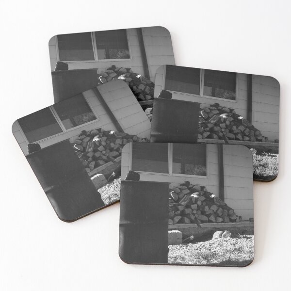 Item preview, The Woodpile! designed and sold by Mickangelhere.