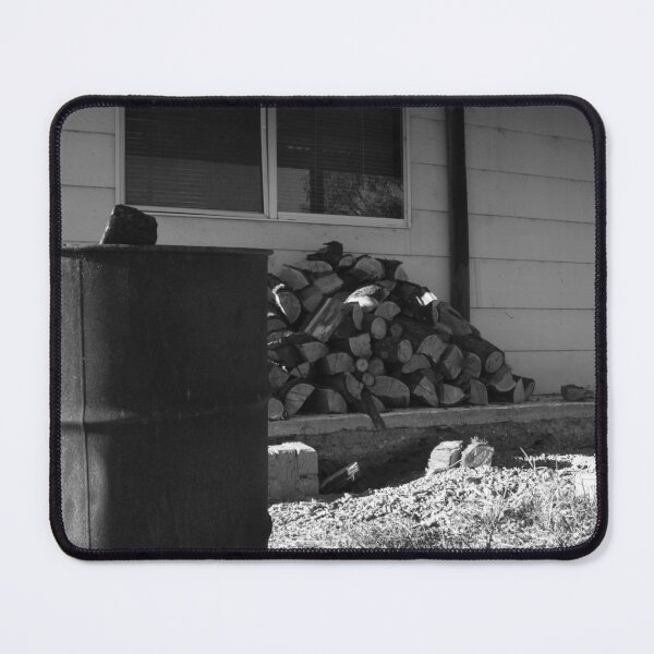 Item preview, The Woodpile! designed and sold by Mickangelhere.