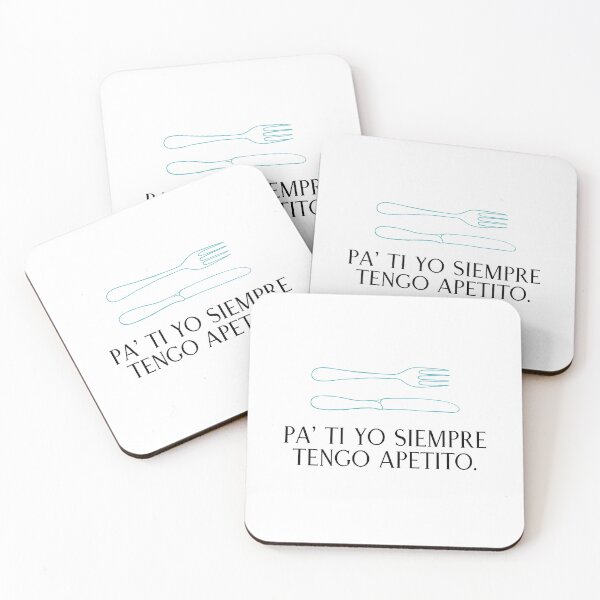 Item preview, APETITO designed and sold by ssabala.