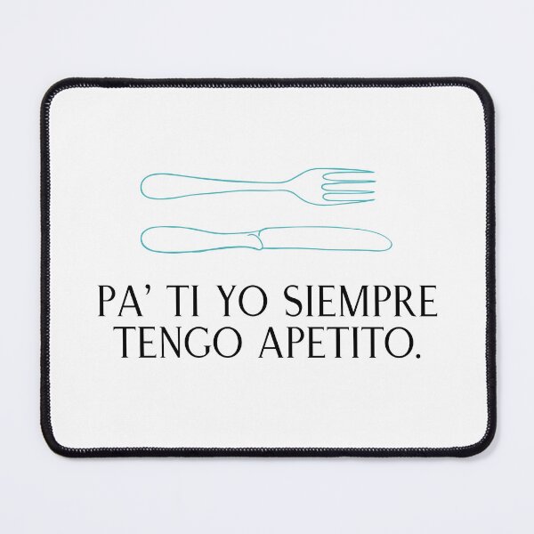 Item preview, APETITO designed and sold by ssabala.