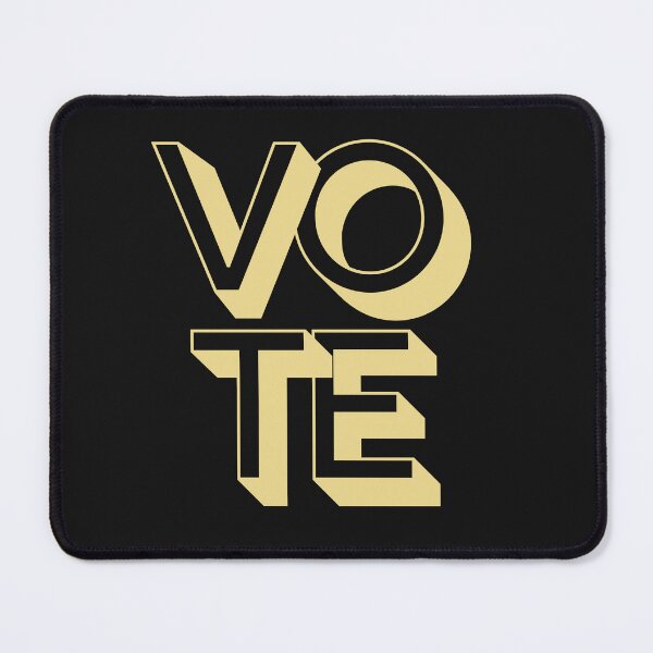 Item preview, Vote Elections 2024 Presidential Senate Congress Local designed and sold by VioletsnPansies.