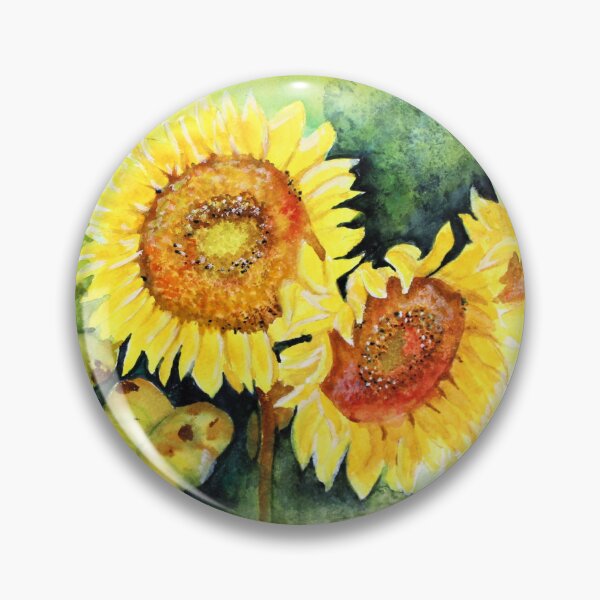 Item preview, Sunflower Brilliance designed and sold by Sue Salisbury.