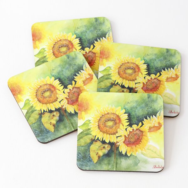 Item preview, Sunflower Brilliance designed and sold by Sue Salisbury.