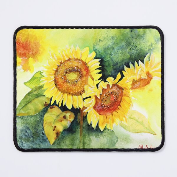 Item preview, Sunflower Brilliance designed and sold by Sue Salisbury.