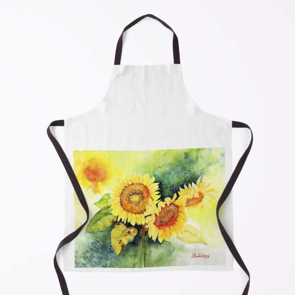 Item preview, Sunflower Brilliance designed and sold by Sue Salisbury.