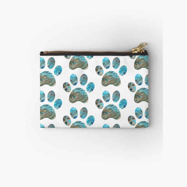 Item preview,  Painted Paw Print  designed and sold by KingExpressions.