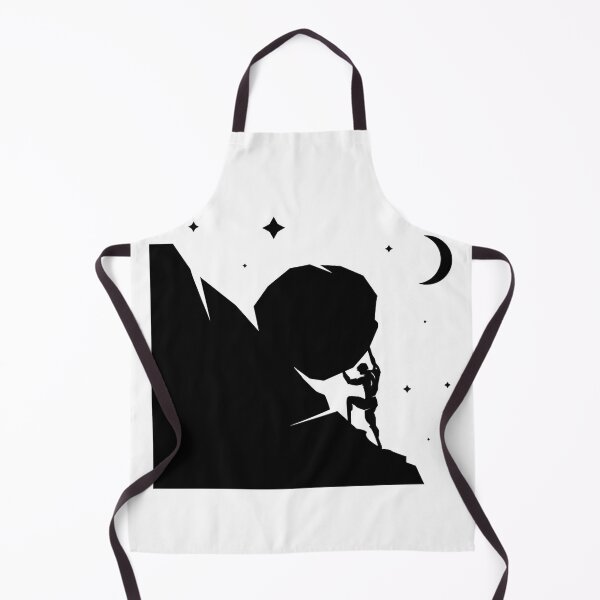 Item preview, Sisyphus designed and sold by PeacefulHShop.