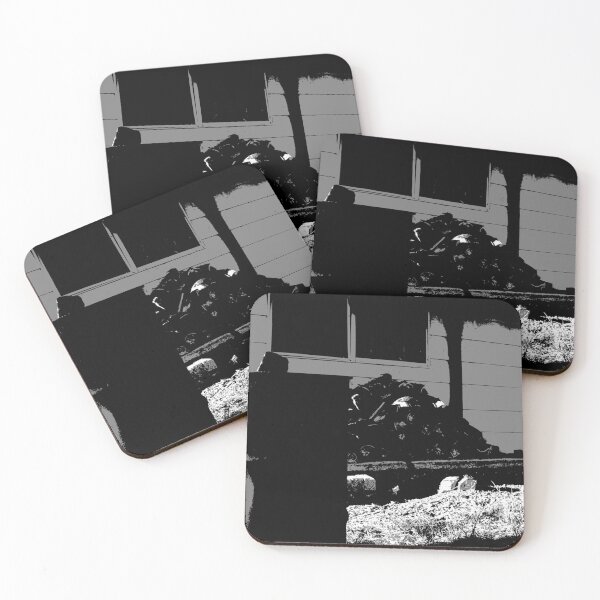 Item preview, The Woodpile! designed and sold by Mickangelhere.