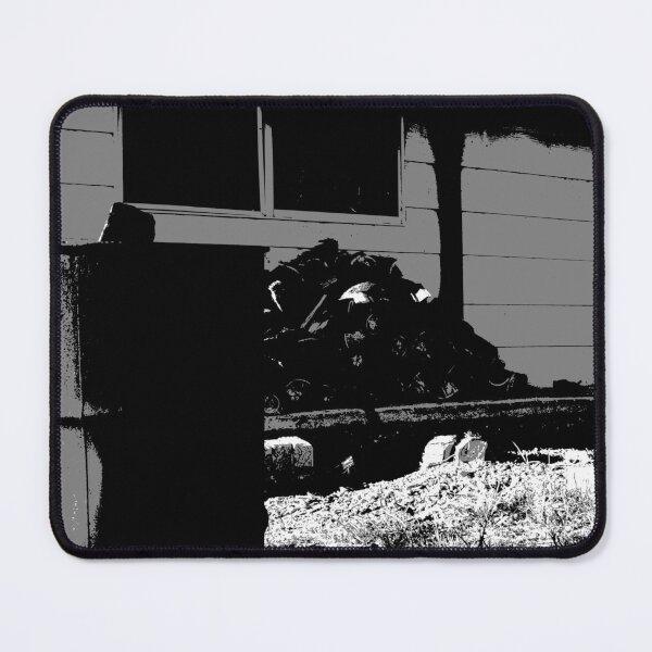 Item preview, The Woodpile! designed and sold by Mickangelhere.