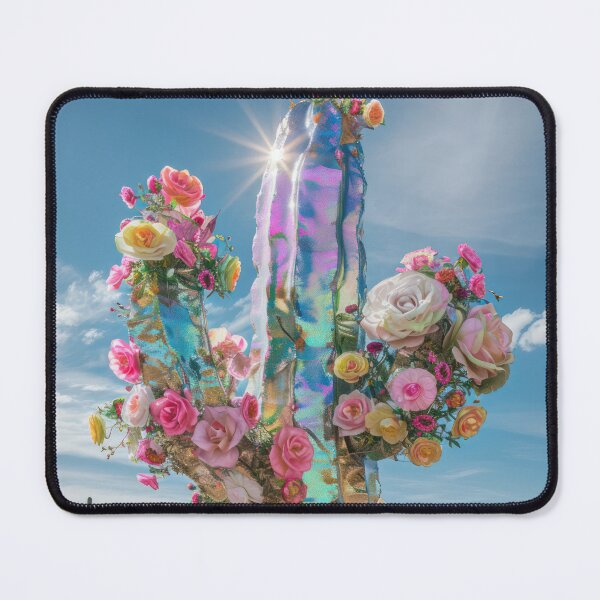 Item preview, Cactus Florals designed and sold by DreamerBot.