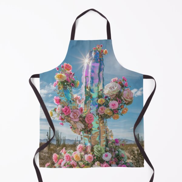Item preview, Cactus Florals designed and sold by DreamerBot.