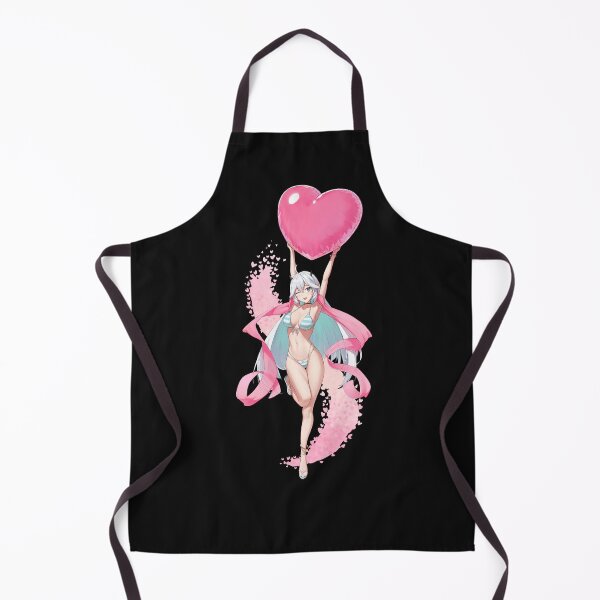 Item preview, Veibae Heart Bikini Victory - VSHOJO Vtuber designed and sold by RussellStudio.