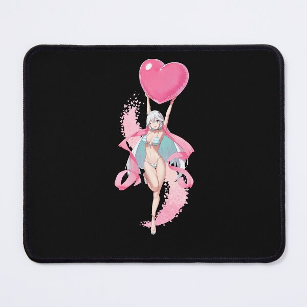 Item preview, Veibae Heart Bikini Victory - VSHOJO Vtuber designed and sold by RussellStudio.