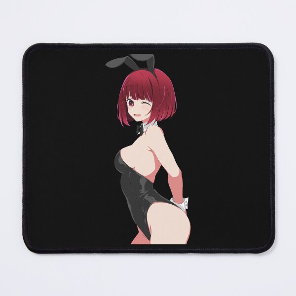 Item preview, Kana Arima Bunny Girl - Oshi No Ko designed and sold by RussellStudio.