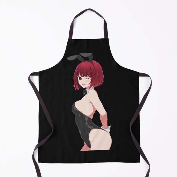 Item preview, Kana Arima Bunny Girl - Oshi No Ko designed and sold by RussellStudio.