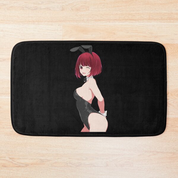 Item preview, Kana Arima Bunny Girl - Oshi No Ko designed and sold by RussellStudio.