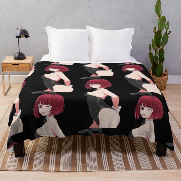 Item preview, Kana Arima Bunny Girl - Oshi No Ko designed and sold by RussellStudio.