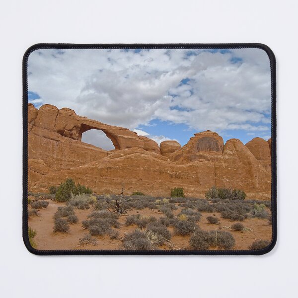 Item preview, Skyline Arch, Arches National Park, Utah designed and sold by Catherine Sherman.
