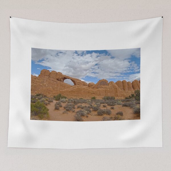 Item preview, Skyline Arch, Arches National Park, Utah designed and sold by Catherine Sherman.