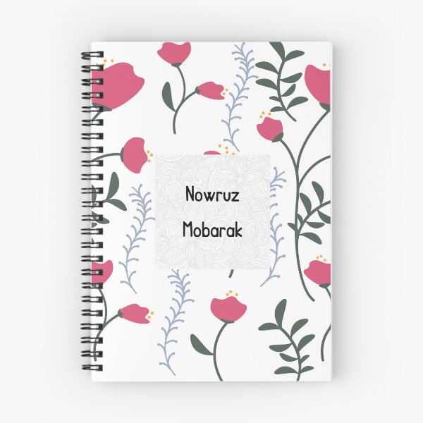Item preview, Happy Nowruz card - Noruz - Nowrooz - Persian (iran) designed and sold by Persian Pride Official.