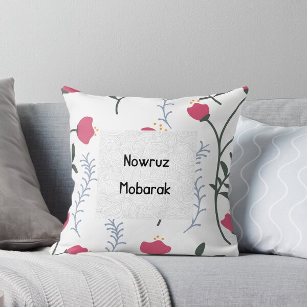 Item preview, Happy Nowruz card - Noruz - Nowrooz - Persian (iran) designed and sold by Persian Pride Official.