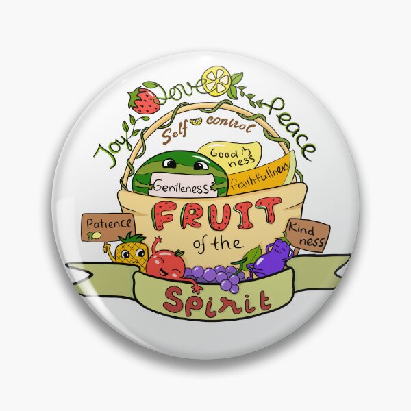 Item preview, Daily Fruits theme for you! designed and sold by fribabywonder.