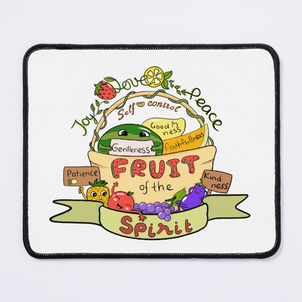 Item preview, Daily Fruits theme for you! designed and sold by fribabywonder.