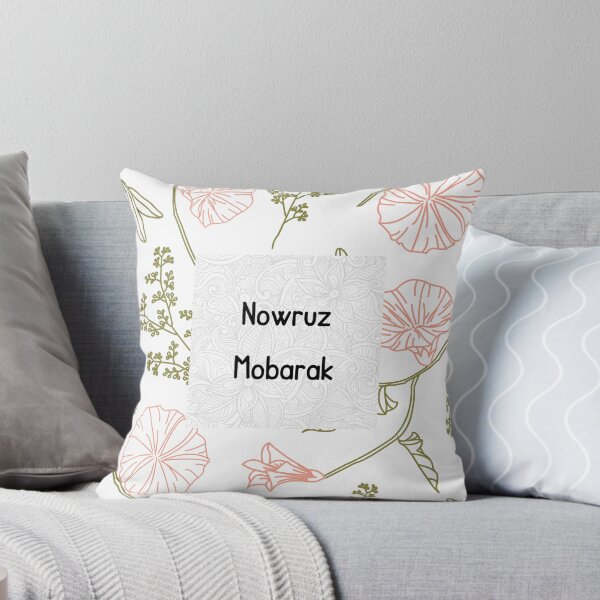 Item preview, Happy Nowruz card - Noruz - Nowrooz - Persian (iran) designed and sold by Persian Pride Official.