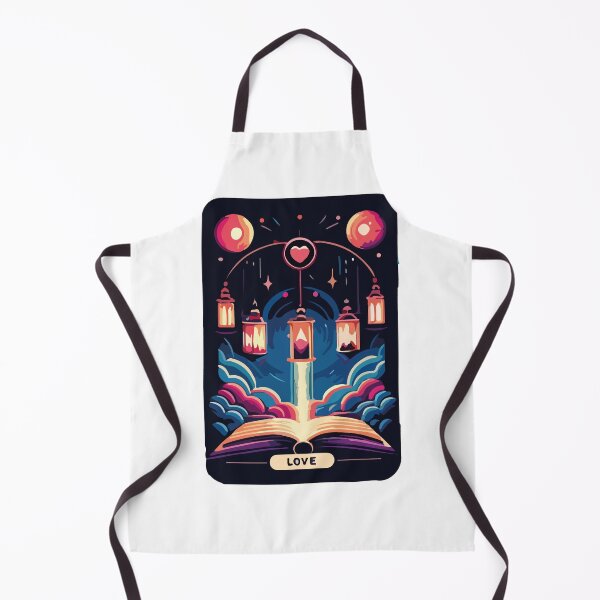Item preview, Tarot Love Book designed and sold by TheRealmWithin.