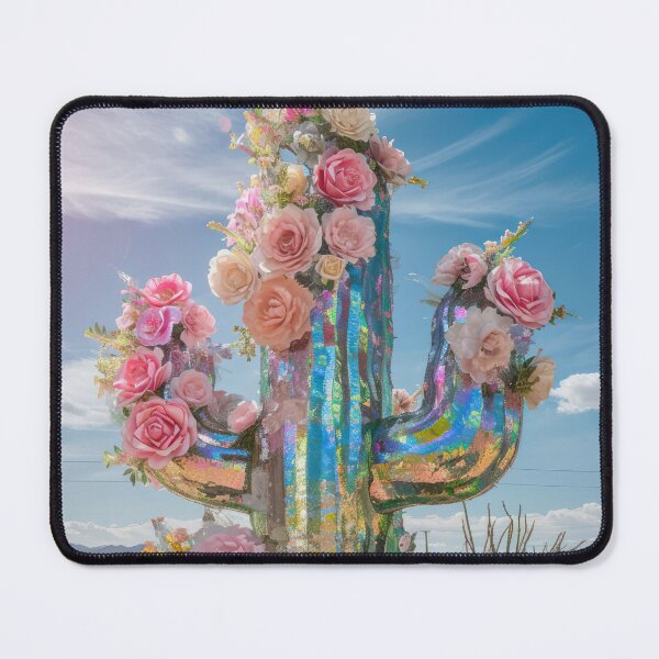 Item preview, Desert Cactus designed and sold by DreamerBot.
