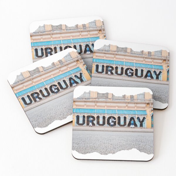 Item preview, URUGUAY 24 26 designed and sold by maveluzone.