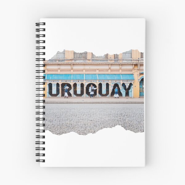 Item preview, URUGUAY 24 26 designed and sold by maveluzone.