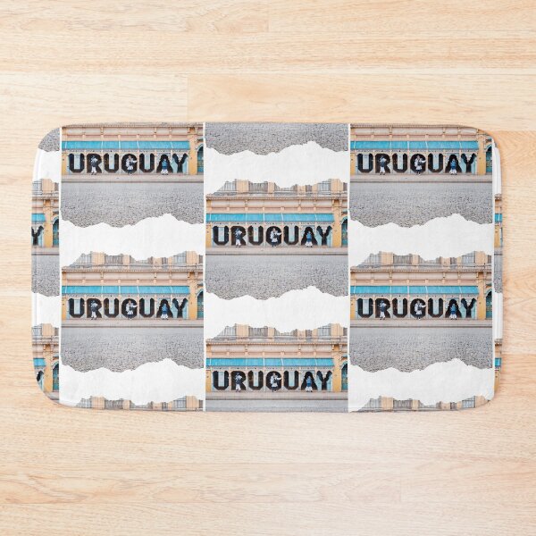 Item preview, URUGUAY 24 26 designed and sold by maveluzone.