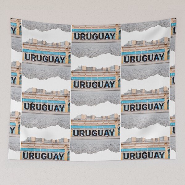 Item preview, URUGUAY 24 26 designed and sold by maveluzone.