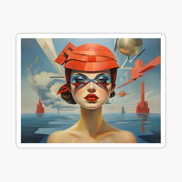 Item preview, Cubism designed and sold by Nikola1818.