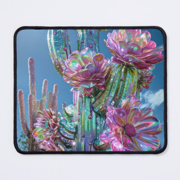 Item preview, Desert Flora Blooms designed and sold by DreamerBot.