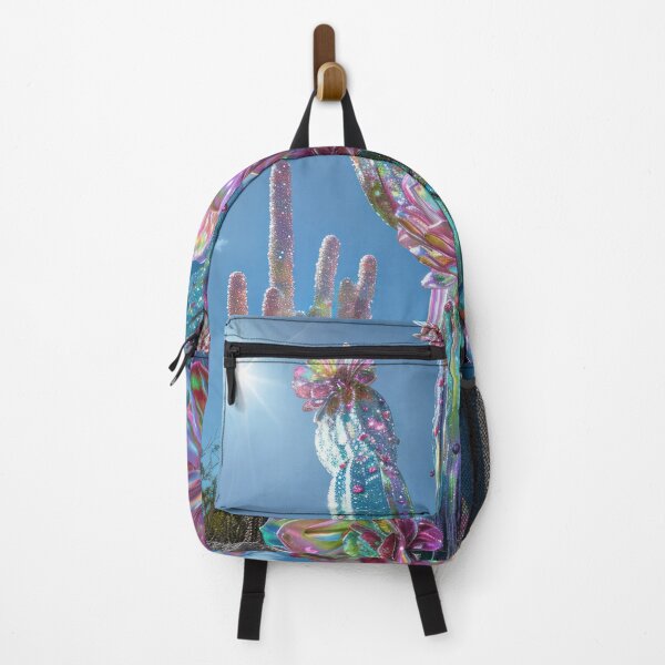 Item preview, Desert Flora Blooms designed and sold by DreamerBot.