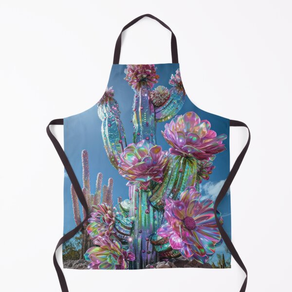Item preview, Desert Flora Blooms designed and sold by DreamerBot.