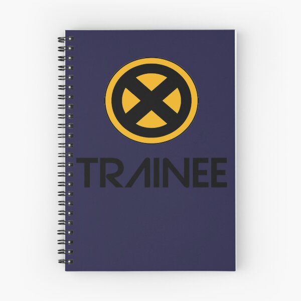 Item preview,  X Trainee designed and sold by TennantMerch.
