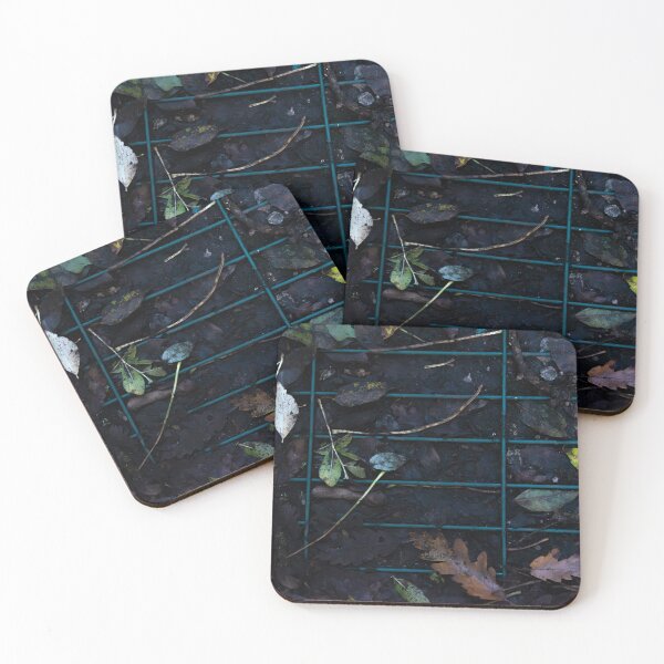Item preview, Nature's Reclamation - Fencing Ripped Down, Now In Dirt designed and sold by MegCaterpillar.