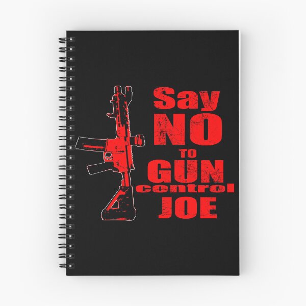 Item preview, 2024 Election Vote Red Say No To Gun Control Joe designed and sold by montezwalls.
