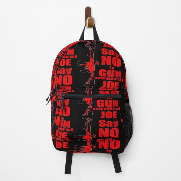 Item preview, 2024 Election Vote Red Say No To Gun Control Joe designed and sold by montezwalls.