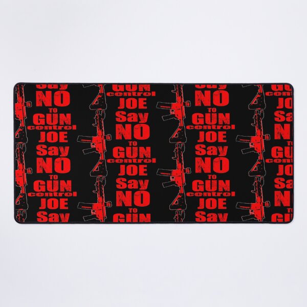 Item preview, 2024 Election Vote Red Say No To Gun Control Joe designed and sold by montezwalls.