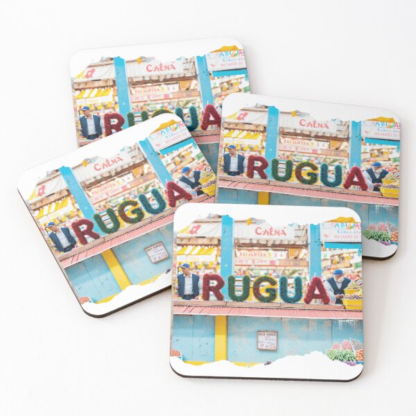 Item preview, URUGUAY 24 27 designed and sold by maveluzone.