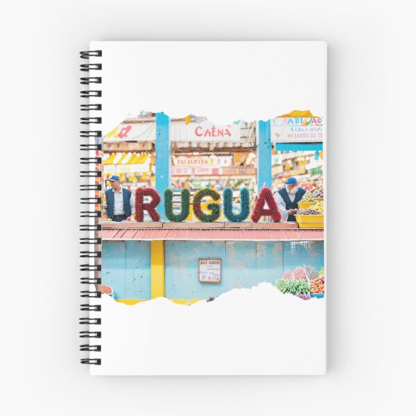 Item preview, URUGUAY 24 27 designed and sold by maveluzone.