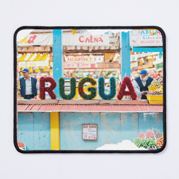 Item preview, URUGUAY 24 27 designed and sold by maveluzone.